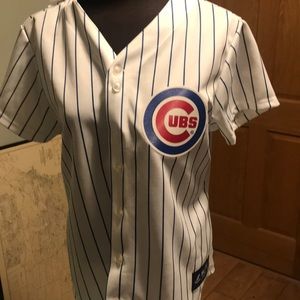 Cubs Soriano Jersey NWT